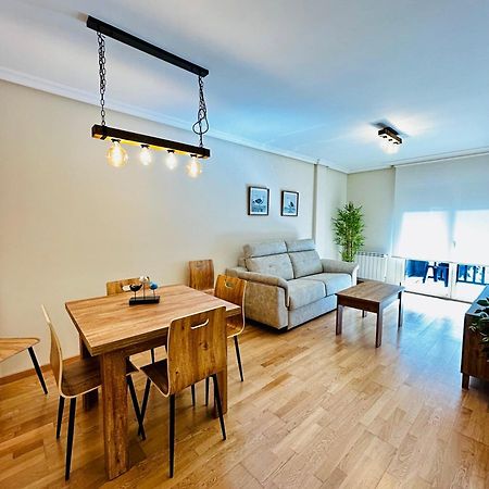 Marina Llanes V Apartment Exterior photo