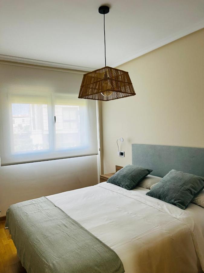 Marina Llanes V Apartment Exterior photo