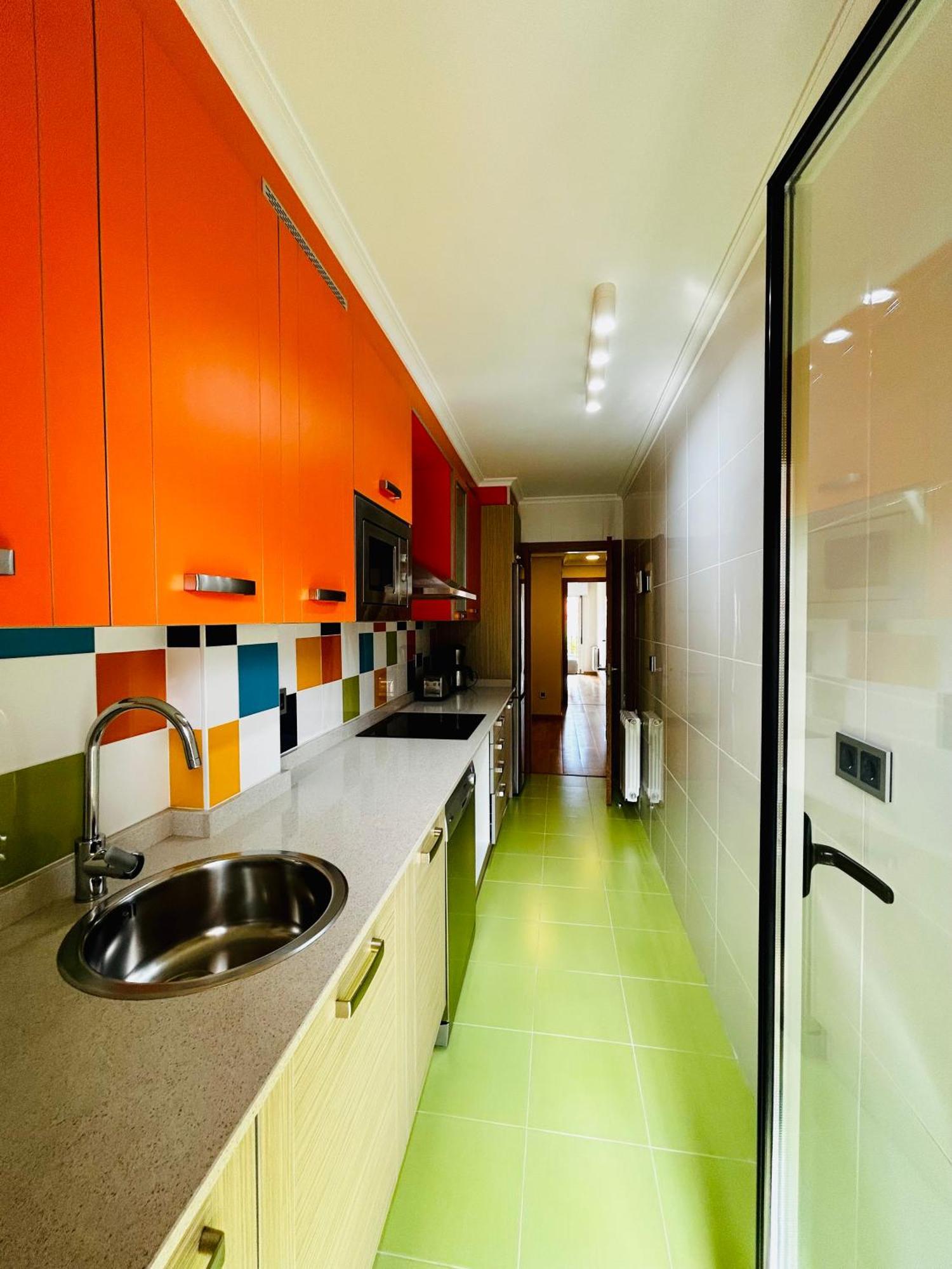 Marina Llanes V Apartment Exterior photo
