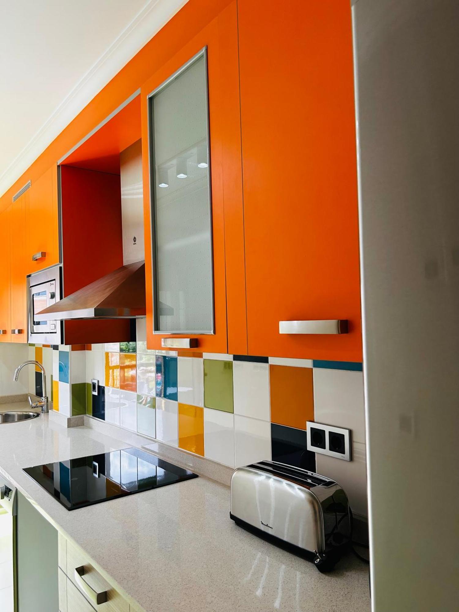 Marina Llanes V Apartment Exterior photo