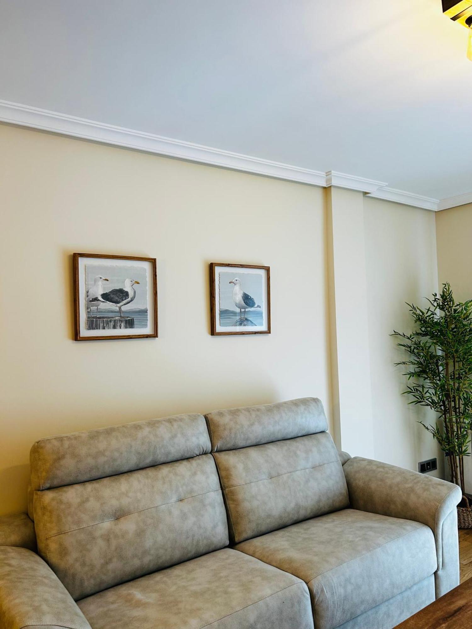 Marina Llanes V Apartment Exterior photo