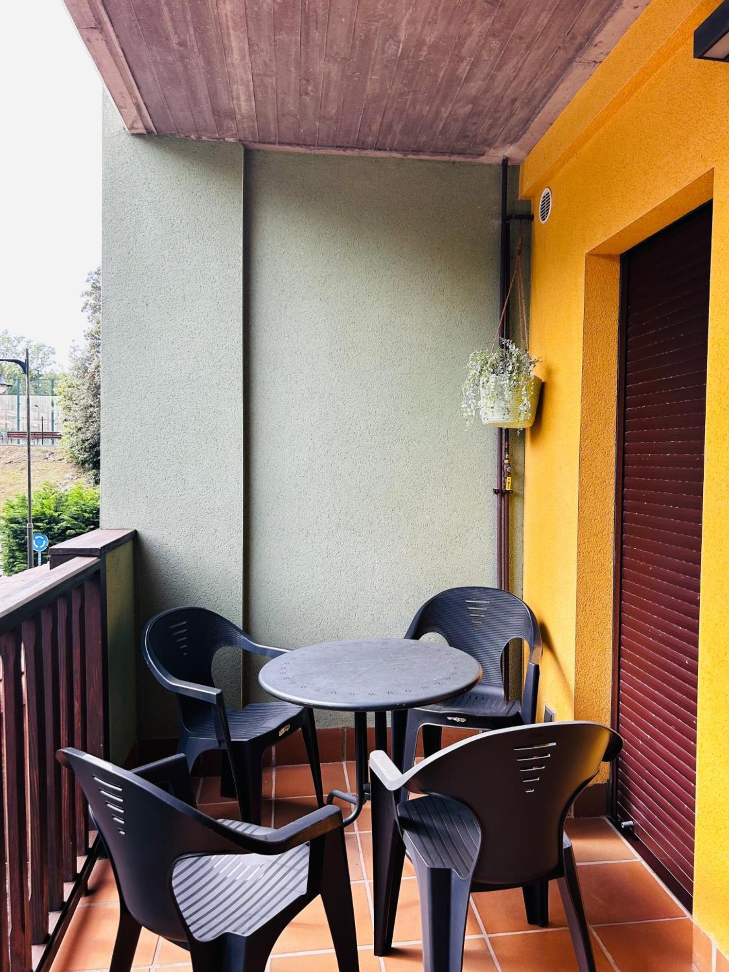 Marina Llanes V Apartment Exterior photo